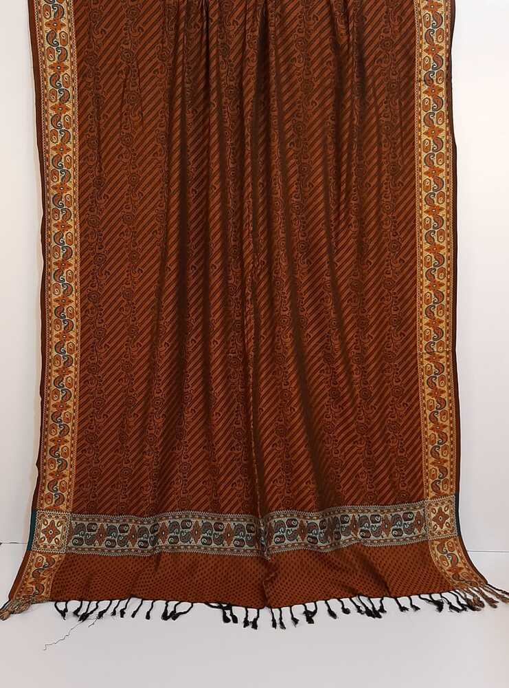 Winter Shawl - Large - ZSH07