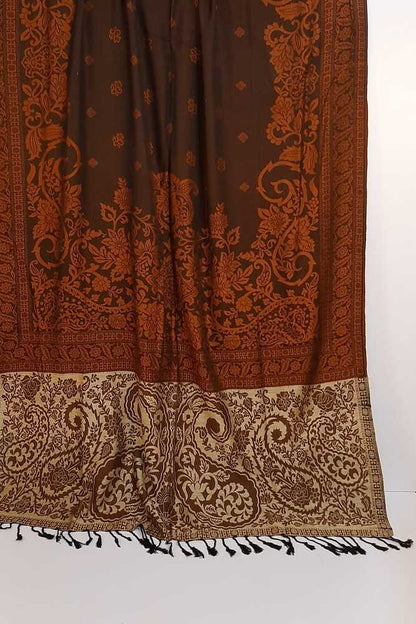 Winter Shawl - Large - ZSH12