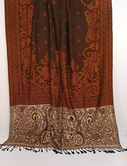Winter Shawl - Large - ZSH12