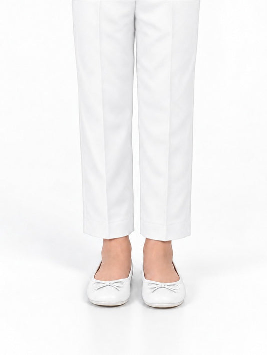Girls Cotton Trouser