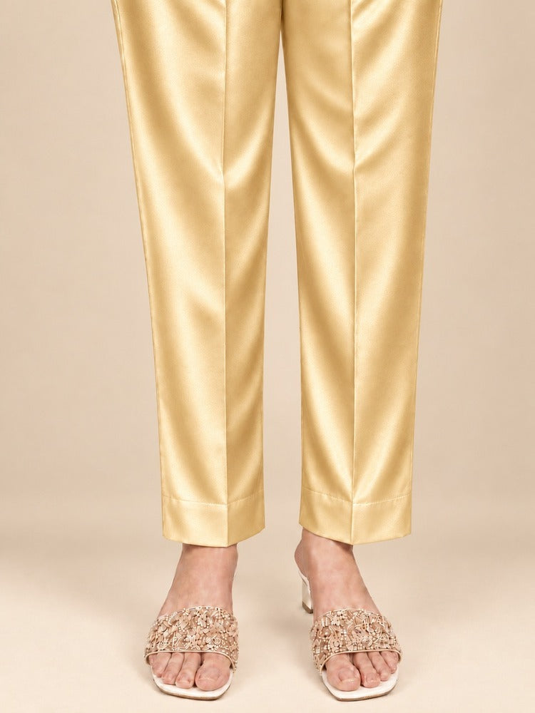 Silk - Trouser Pant  - ZT132