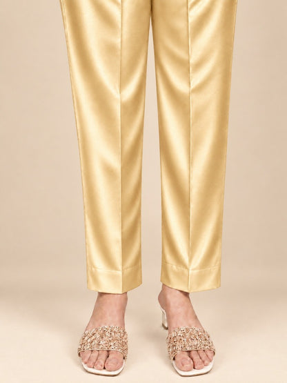 Silk - Trouser Pant  - ZT132