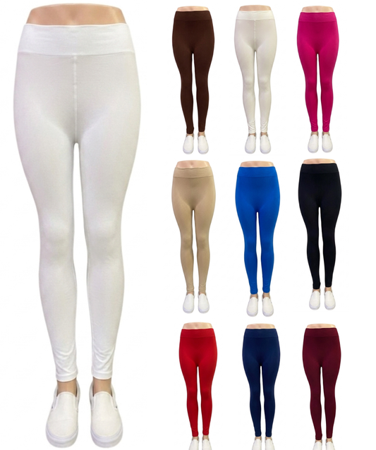 High Waist - GYM YOGA Tights - ZL02