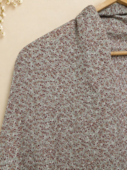 Irani Gol Chaddar - SH145G