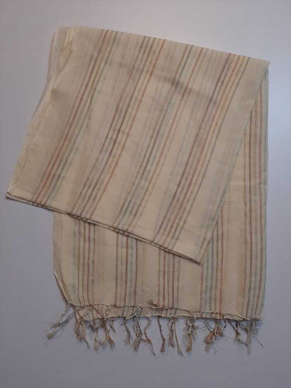 Khaadi Net Multi Dyeable Dupatta