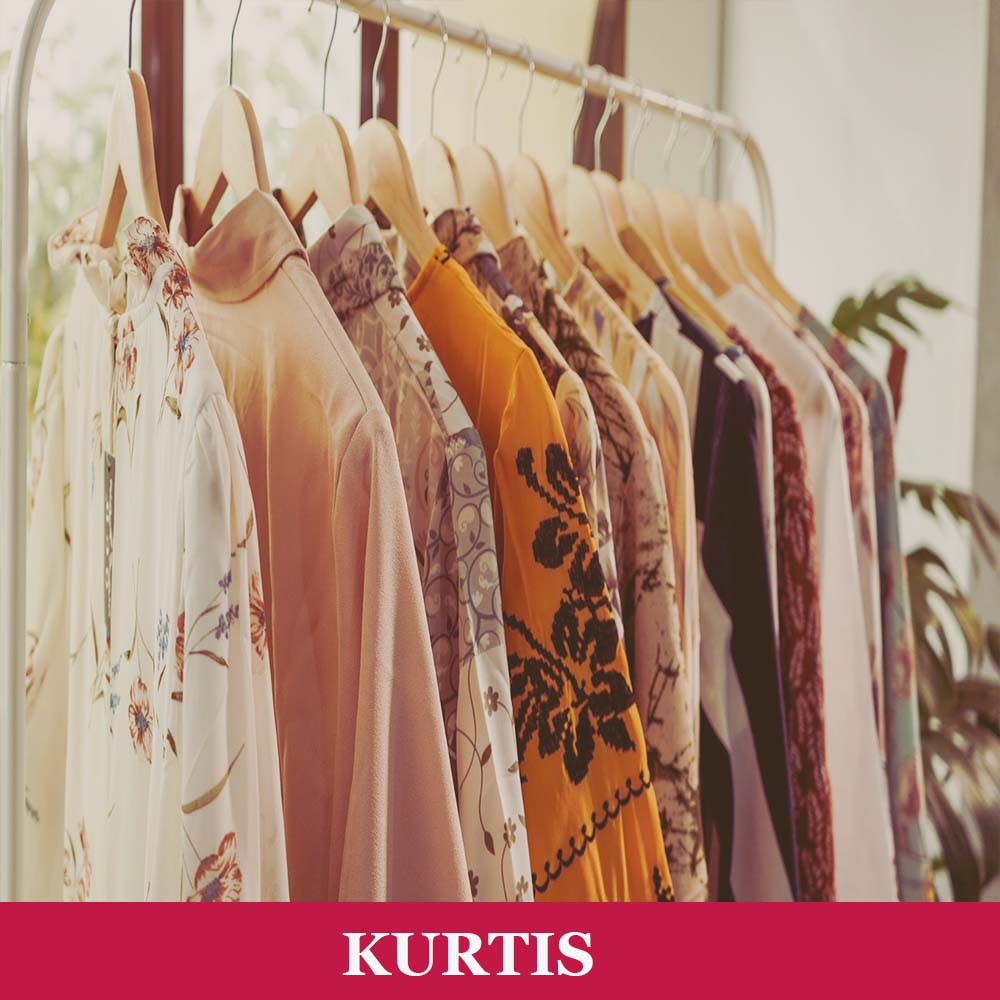 kurtis-for-women