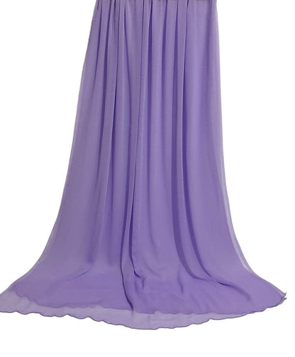 Chiffon Dupatta