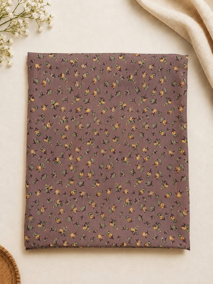 Printed Summer Shawl / Chaddar - SH16