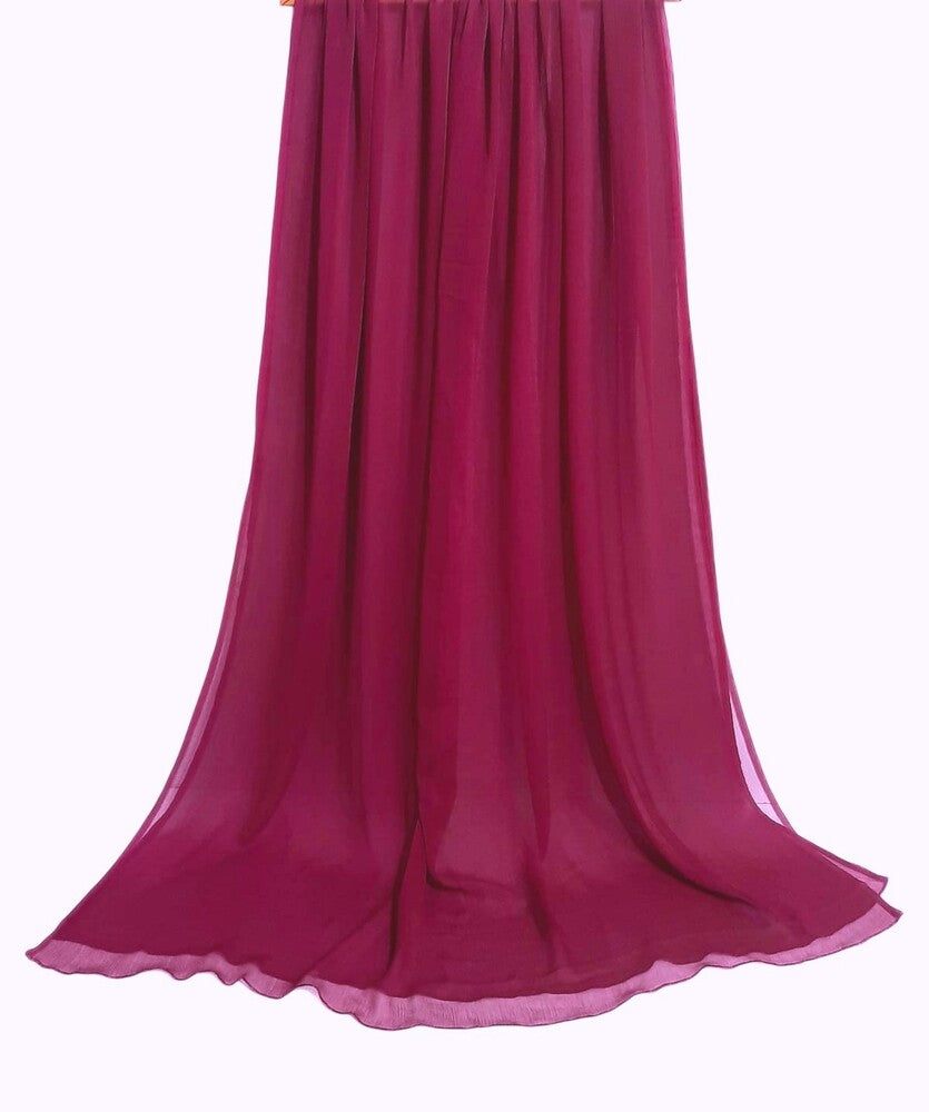 Chiffon Dupatta