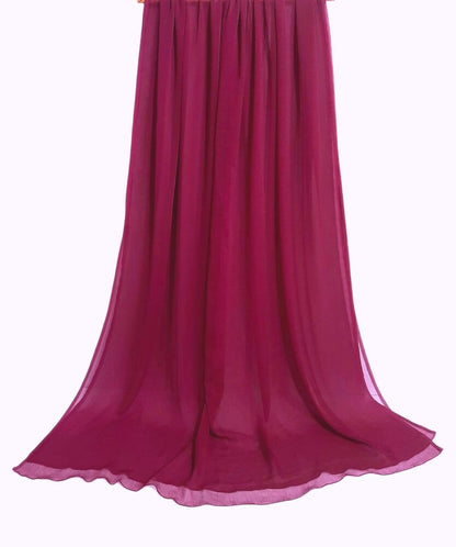 Chiffon Dupatta