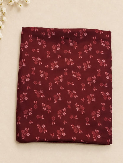 Printed Summer Shawl / Chaddar - SH10