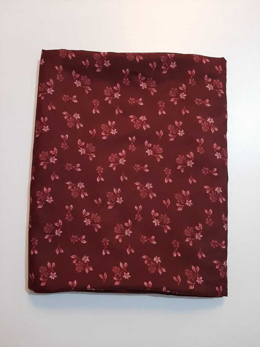 Printed Summer Shawl / Chaddar - SH10