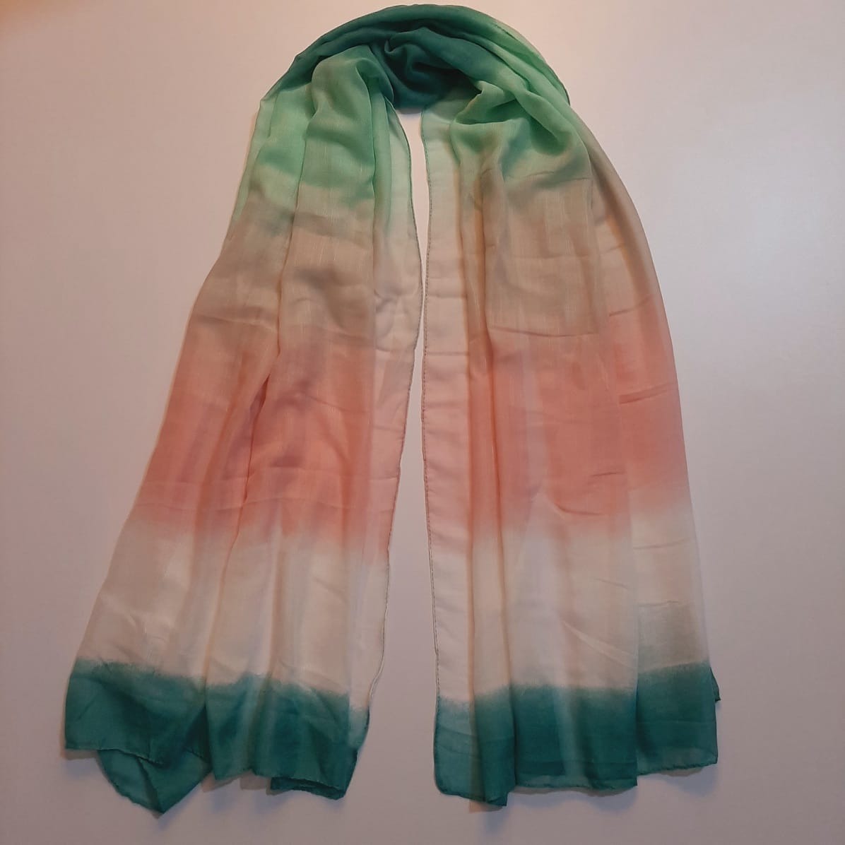 Lawn Scarf  Stole – 180 x 90 Cm – ZSC151