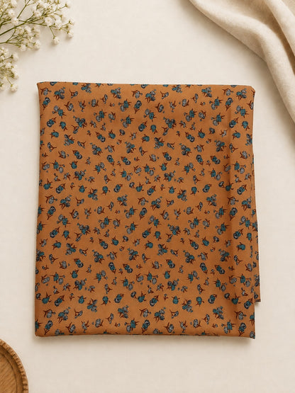 Printed Summer Shawl / Chaddar - SH16