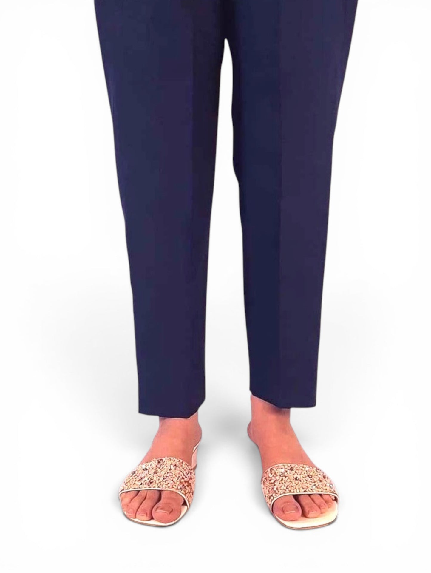 Khaddar - Winter Warm - Trouser Pant - ZT145