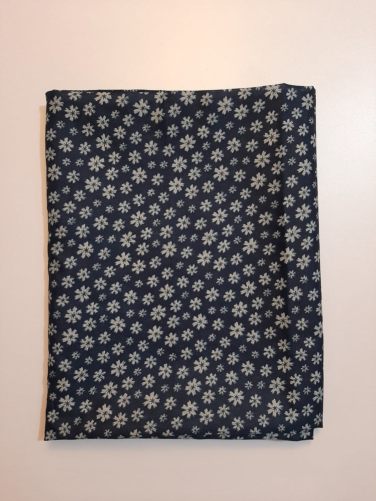 Printed Summer Shawl / Chaddar - SH31