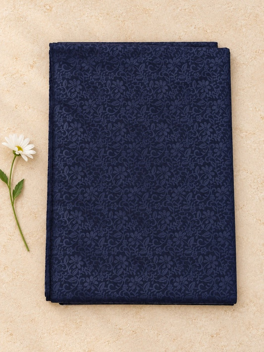 Self print chadar with an elegant pattern, ideal for summer wear and traditional outfits.