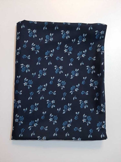 Printed Summer Shawl / Chaddar - SH10
