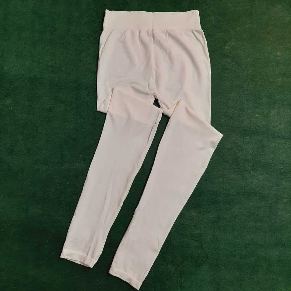Off White gym tights for women