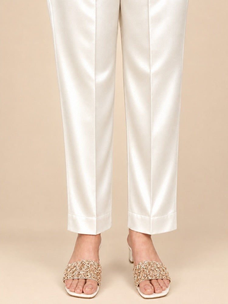 Silk - Trouser Pant  - ZT132