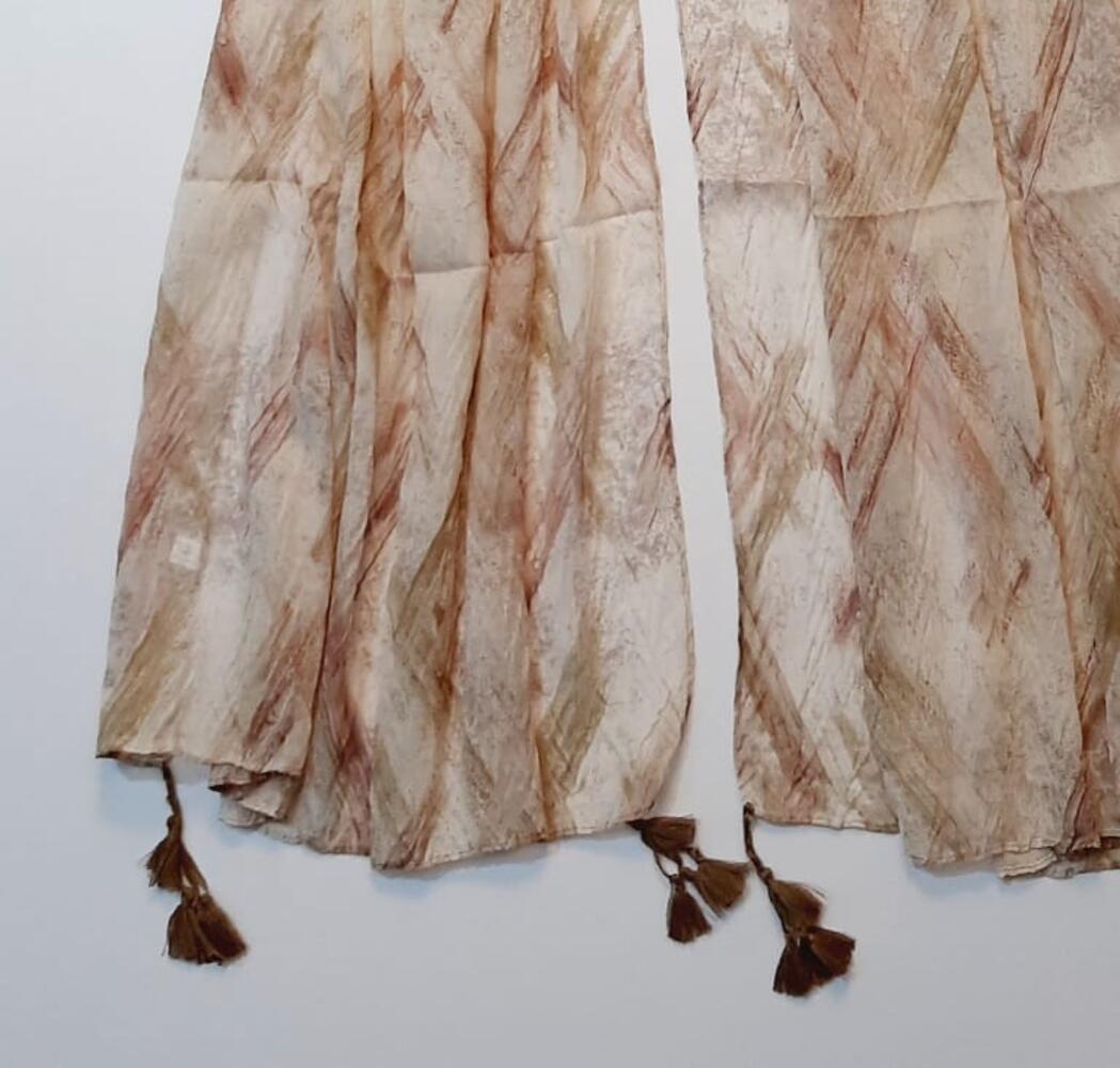 Printed Lawn Stole – ZSC24