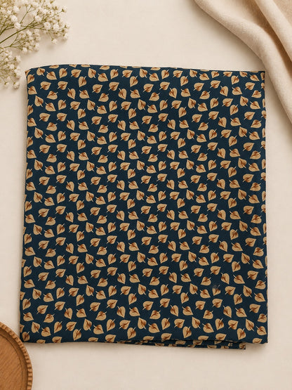 Printed Summer Shawl / Chaddar - SH15