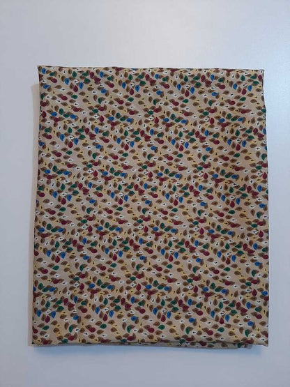 Printed Summer Shawl / Chaddar