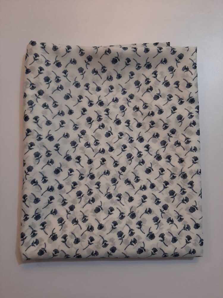 Printed Summer Shawl / Chaddar - Lawn