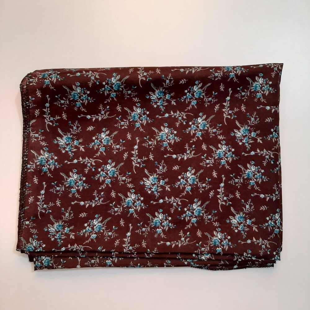 Printed Summer Shawl / Chaddar - Lawn