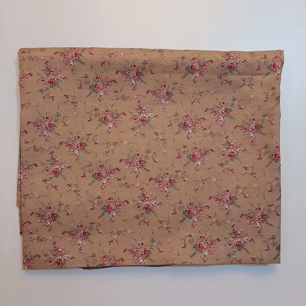 Printed Summer Shawl / Chaddar - Lawn
