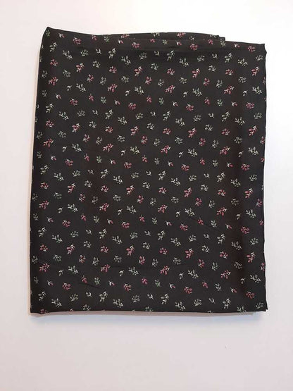 Printed Summer Shawl / Chaddar - Lawn