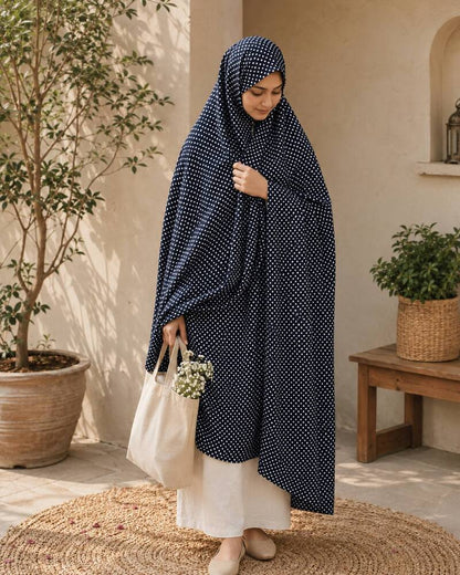 Printed Summer Shawl / Chaddar