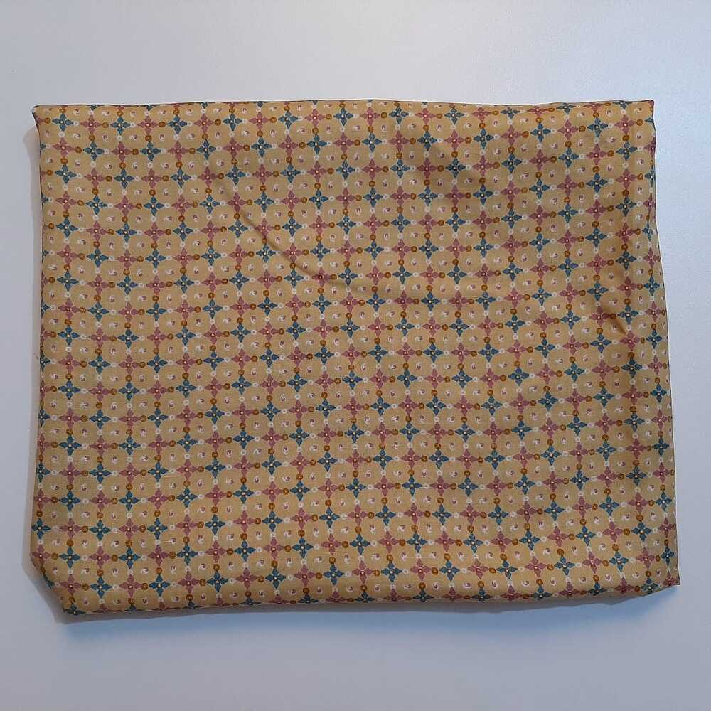 Printed Summer Shawl / Chaddar - Lawn