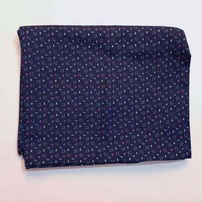 Printed Summer Shawl / Chaddar - Lawn