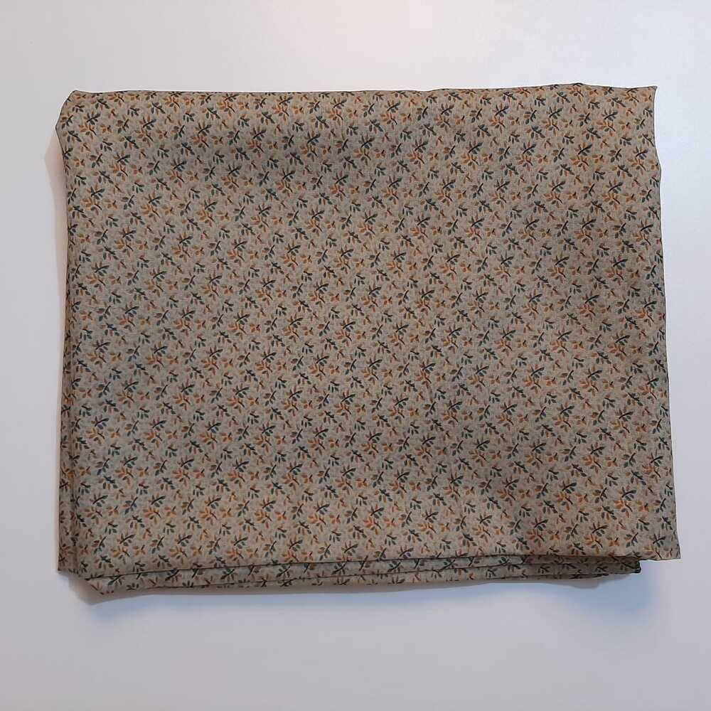 Printed Summer Shawl / Chaddar - Lawn