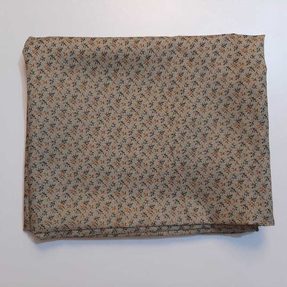Printed Summer Shawl / Chaddar - Lawn