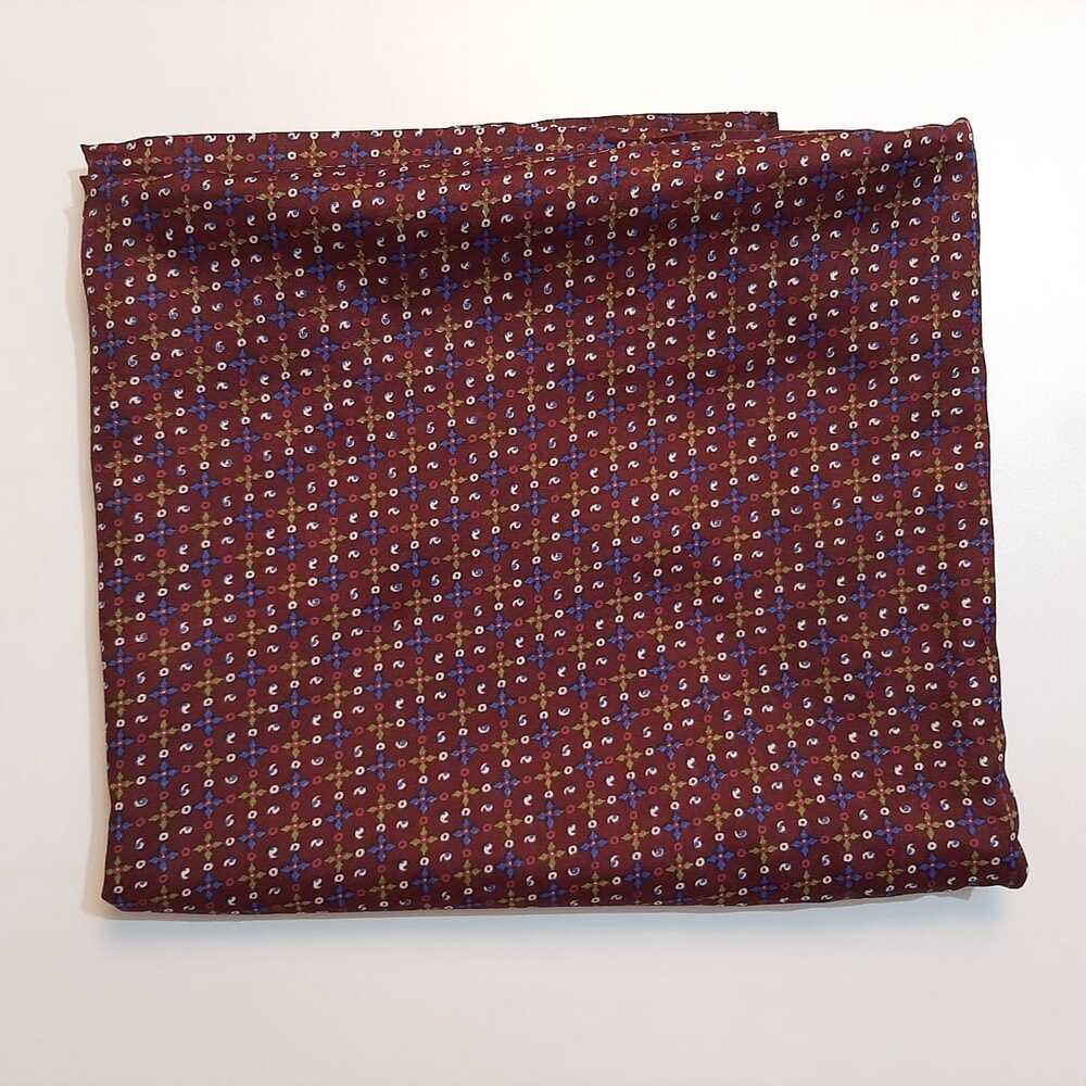 Printed Summer Shawl / Chaddar - Lawn