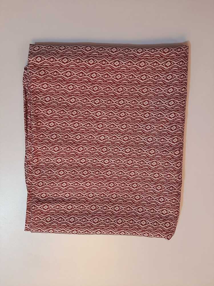 Printed Summer Shawl / Chaddar - Lawn