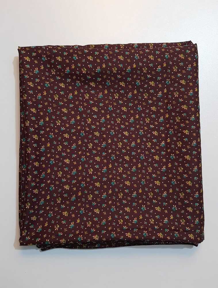 Printed Summer Shawl / Chaddar