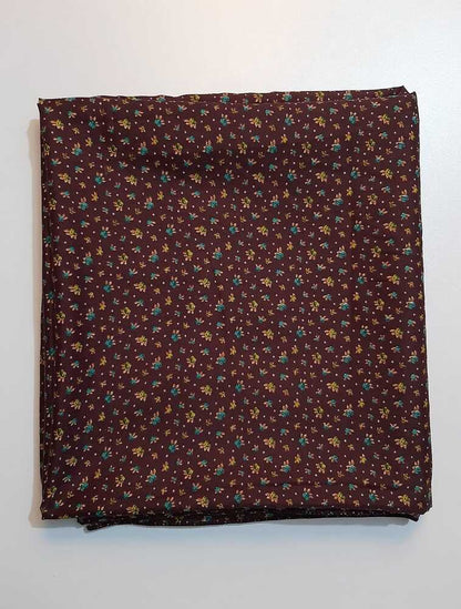 Printed Summer Shawl / Chaddar