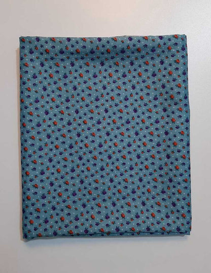 Printed Summer Shawl / Chaddar