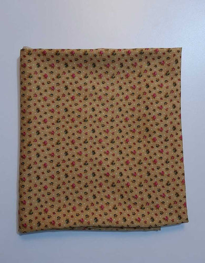 Printed Summer Shawl / Chaddar