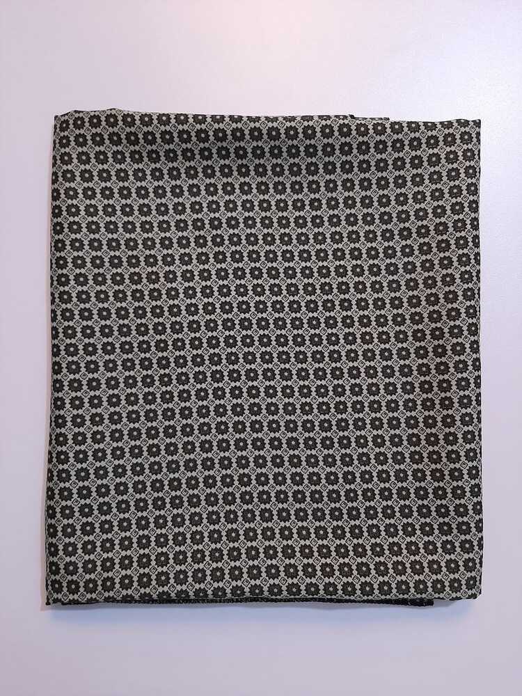 Printed Summer Shawl / Chaddar