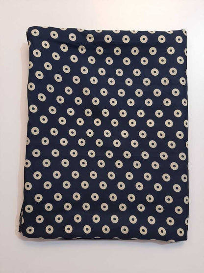 Printed Summer Shawl / Chaddar - Lawn