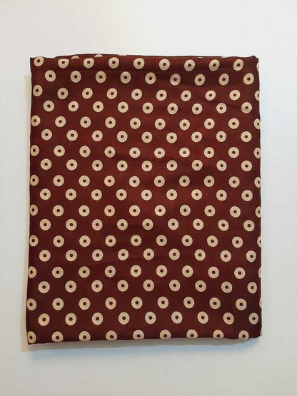 Printed Summer Shawl / Chaddar - Lawn