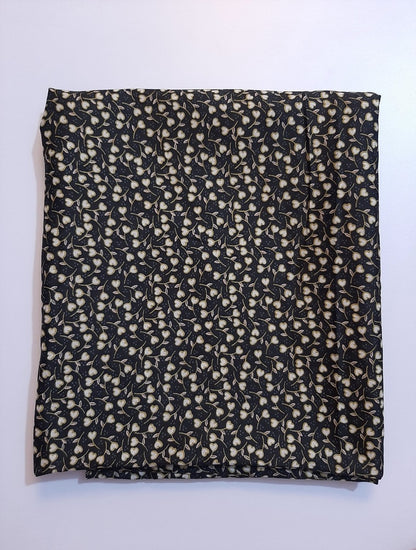 Printed Summer Shawl / Chaddar - SH05