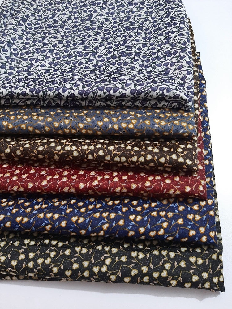 Printed Summer Shawl / Chaddar - SH05