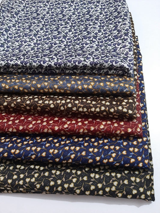 Printed Summer Shawl / Chaddar - SH05