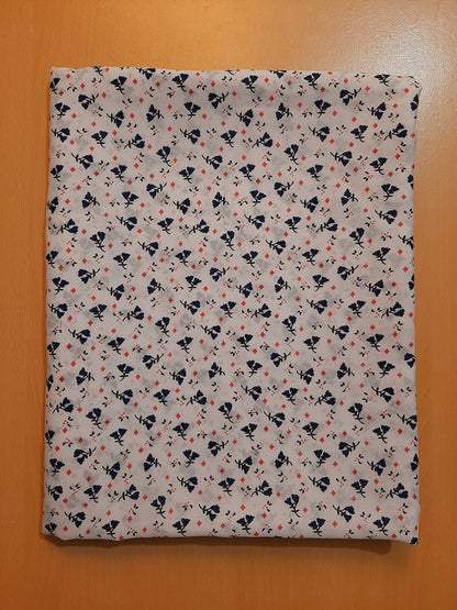 Printed Summer Shawl / Chaddar - SH12
