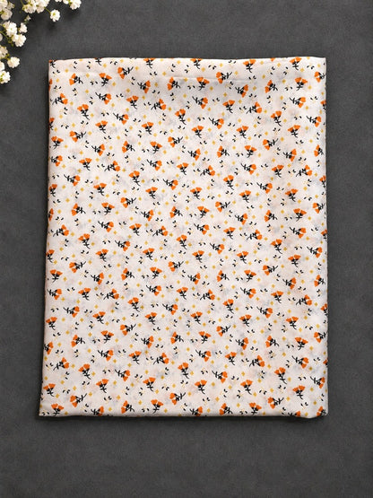 Printed Summer Shawl / Chaddar - SH12-B